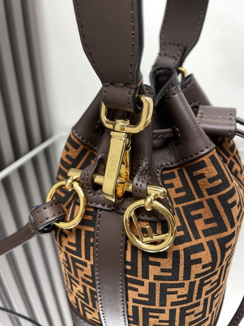 Fendi Bucket Bags